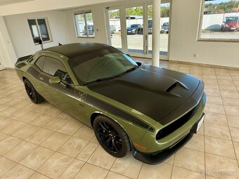 Dodge Challenger T/A 2018 6,4L DPH - 18