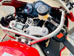 Honda CBR 900RR Fireblade, možnost splátek a protiúčtu - 18
