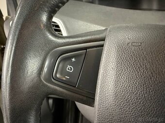 Renault Scénic, 1.5dCi ČR 222t.km. Servisováno - 18