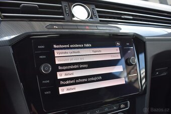 Volkswagen Arteon 2.0 TDI 140kW R-LINE VIRTUAL DPH ČR 1.MAJ - 18