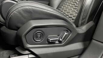 LAMBORGHINI URUS, V8 4.0 569 / NOVITEC 774PS / TOP VÝBAVA-ST - 18