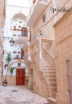 Prodej bytu 2+kk, Monopoli, provincie Bari, Itálie - 18