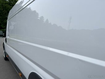FIAT DUCATO 2.3JTD 96KW L4H2 R.V.2016 - 18