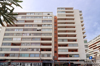 Prodej bytu 1+1 40 m², via Aldo Moro, Montesilvano, Itálie - 18