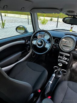 Mini Cooper Clubman 1.6 88kw - 18