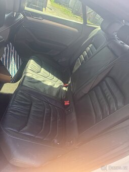 Náhradní díly Vw arteon 2.0 Bi-tdi 176kw - 18