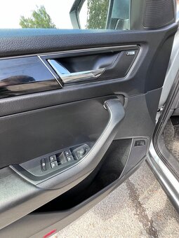 Škoda Kodiaq 2.0 TDI, 4x4, DSG, tažné - 18