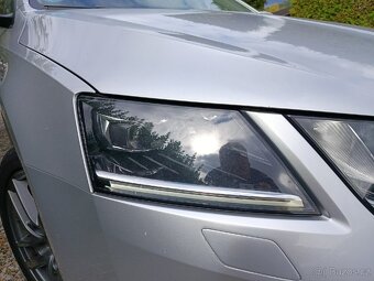 ŠKODA OCTAVIA - 18