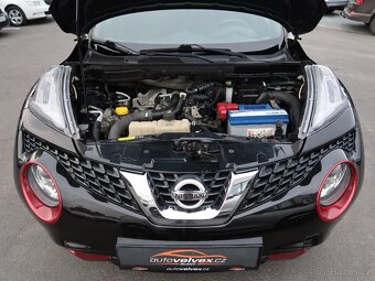 Nissan Juke 1.2DIG-T,85kW,NovéČR,Aut.klima - 18