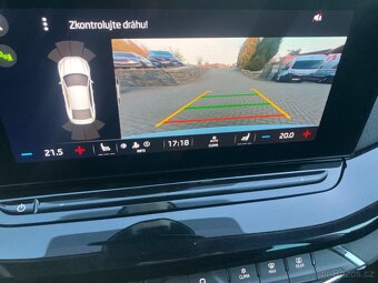 Škoda Octavia 2.0TDI 110kW 4X4 DSG STYLE PLUS / 1.MAJ., ČR / - 18