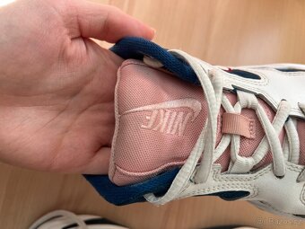 Tenisky Nike M2K Tekno - 18