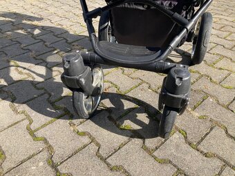 kočárek BAMBI-trojkombinace - 18