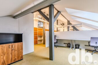 Pronájem kanceláře 190 m², Cheb, ev.č. 01727 - 18