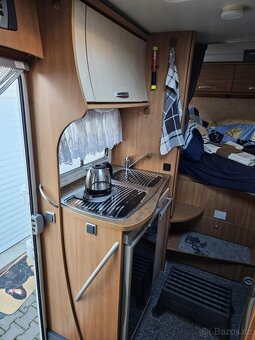 Obytný automobil - odpočet DPH - 18