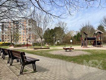 Prodej bytu 3+1 79 m², Studánka - Pardubice, Erno Košťála - 18