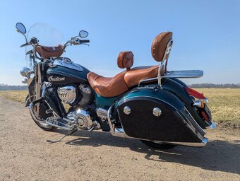 Indian Springfield 2019 - 18