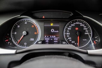 Audi A4 Avant 2.0 TDI 136k - 18
