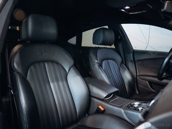 Audi A7 3.0BiTDI S-line 240kW - 18
