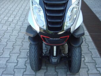 Peugeot Metropolis RS 400i 2018 řp.sk.B - 18