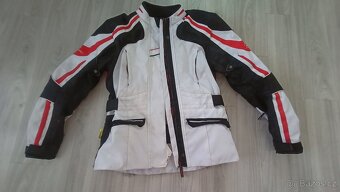 Dámské moto oblečení - 18