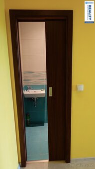 Prodej bytu 3+1, 70 m2 - České Budějovice, Fr. Ondříčka - 18