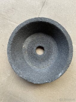Brusné kotouče Carborundum Electrite - 18