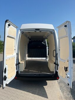 NOVÝ VŮZ RENAULT MASTER 2024 L3H3 2.3DCi 100kW,KLIMA,ČR,DPH - 18