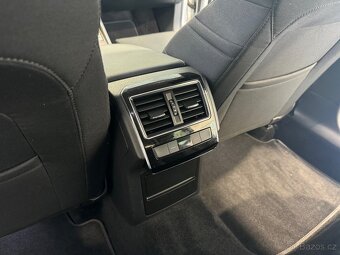 Škoda Superb III SCOUT 2.0 TDI 4x4 190ps DSG 9/2020 DPH - 18