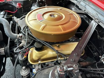 1964 Ford Mustang Convertible - 18