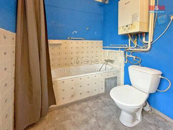 Prodej bytu 3+1, 78 m², Chrastava, ul. Školní - 18