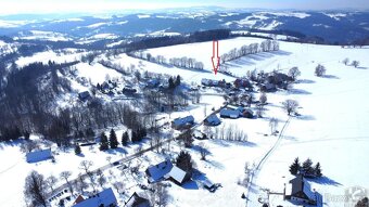 Stavební pozemek Jestřabí v Krkonoších 959 m2 - 18