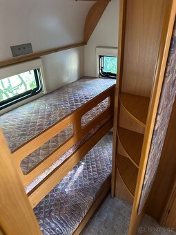 Karavan Hobby De Luxe - 18