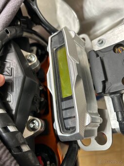 Ktm exc/ sx cnc powerparts, six days, chranice a ine - 18