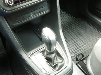 VW CADDY MAXI 1.4 TSI 92KW DSG NAVIGA KAMERA APP 1Maj SERVIS - 18