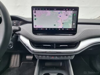 ŠKODA Enyaq Coupe 85 / 210kW / 82kWh / ČR / Záruka 5 let - 18