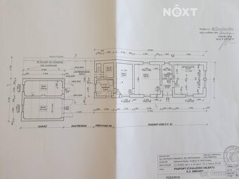 Prodej Rodinný dům, 70㎡ - 18