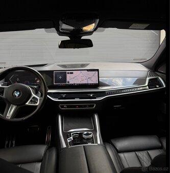 BMW X6 M Sport - 18