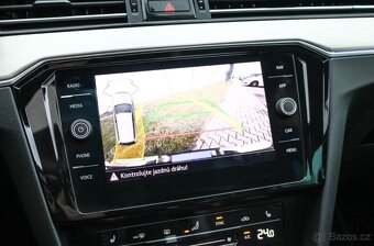 Volkswagen Passat Variant 2.0 TDI EVO Elegance DSG - 18