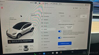 Tesla Model Y Long Range AWD FSD2 | 67 439 km | SoH 93 % | - 18