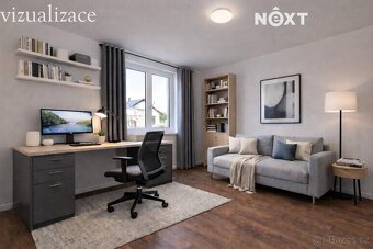 Prodej Rodinný dům, 139㎡ - 18