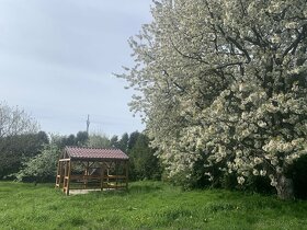 Prodej zahrady v Pacově, Vysočina - 18