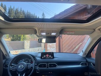 Mazda CX-5 2.2 Skyactiv-D184 Revolution TOP AWD A/T - 18