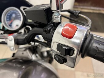 YAMAHA BT 1100 BULLDOG,TOP - 18