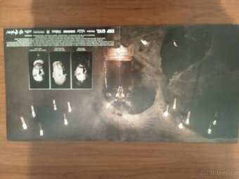 LP Heavy Metal - 18