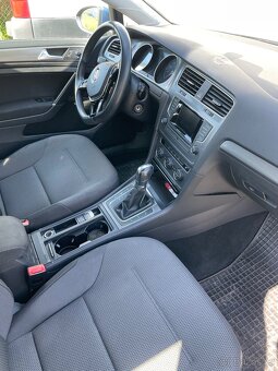 VW Golf 6 - 18