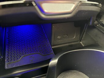 Mercedes-Benz Třídy C, 220Cdi 147kw 9-G DPH 1-MAJ - 18