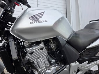 HONDA CBF 500 2005 1.MAJITEL ABS - 18