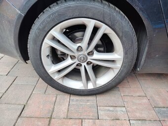 Opel Insignia - 18