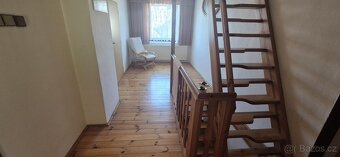 Dvougenerační rodinný dům v Dolní Libchavě, Česká Lípa - 18