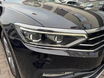 VW Passat B8 2.0TDI 140kW DSG Panorama Matrix LED Kamera - 18